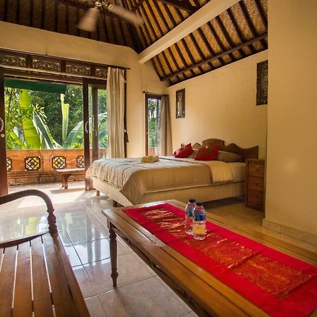 Bali Asli Lodge By Eps Ubud Exterior foto