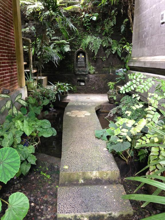 Bali Asli Lodge By Eps Ubud Exterior foto