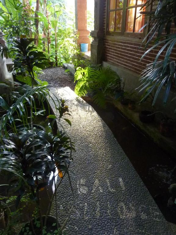 Bali Asli Lodge By Eps Ubud Exterior foto