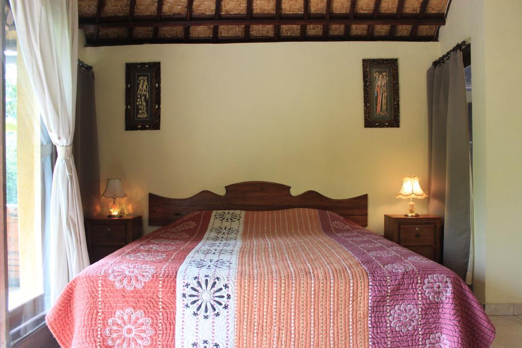 Bali Asli Lodge By Eps Ubud Exterior foto