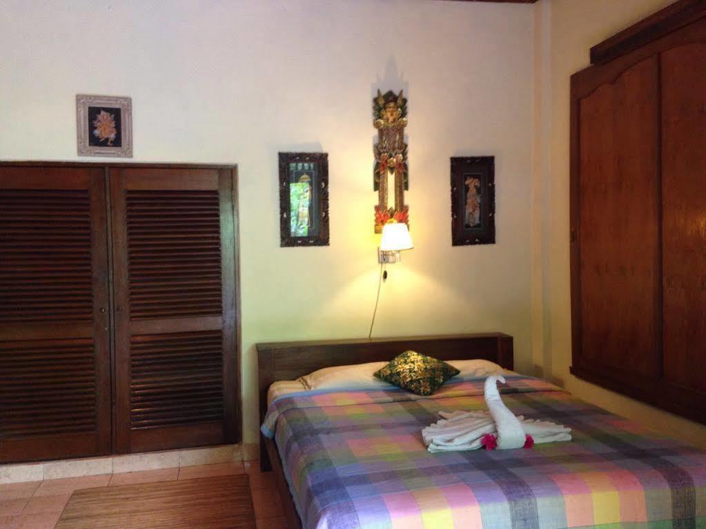 Bali Asli Lodge By Eps Ubud Exterior foto