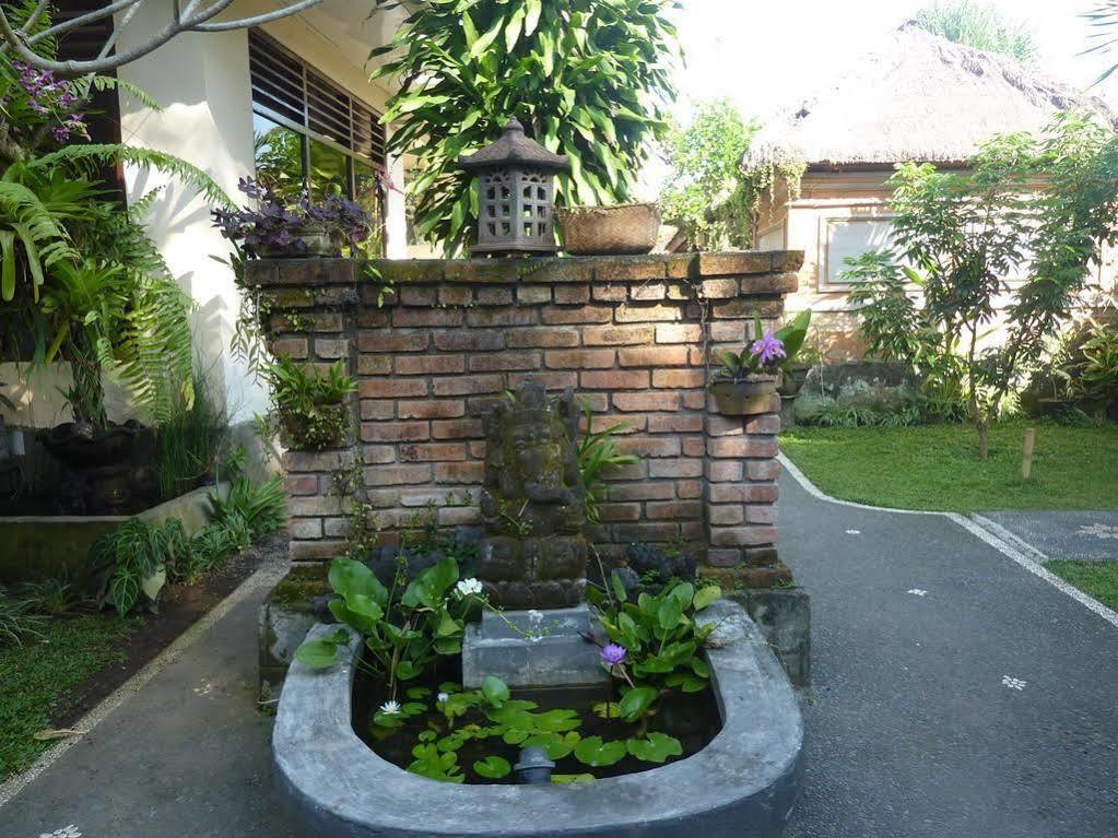 Bali Asli Lodge By Eps Ubud Exterior foto