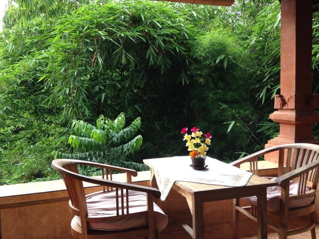 Bali Asli Lodge By Eps Ubud Exterior foto
