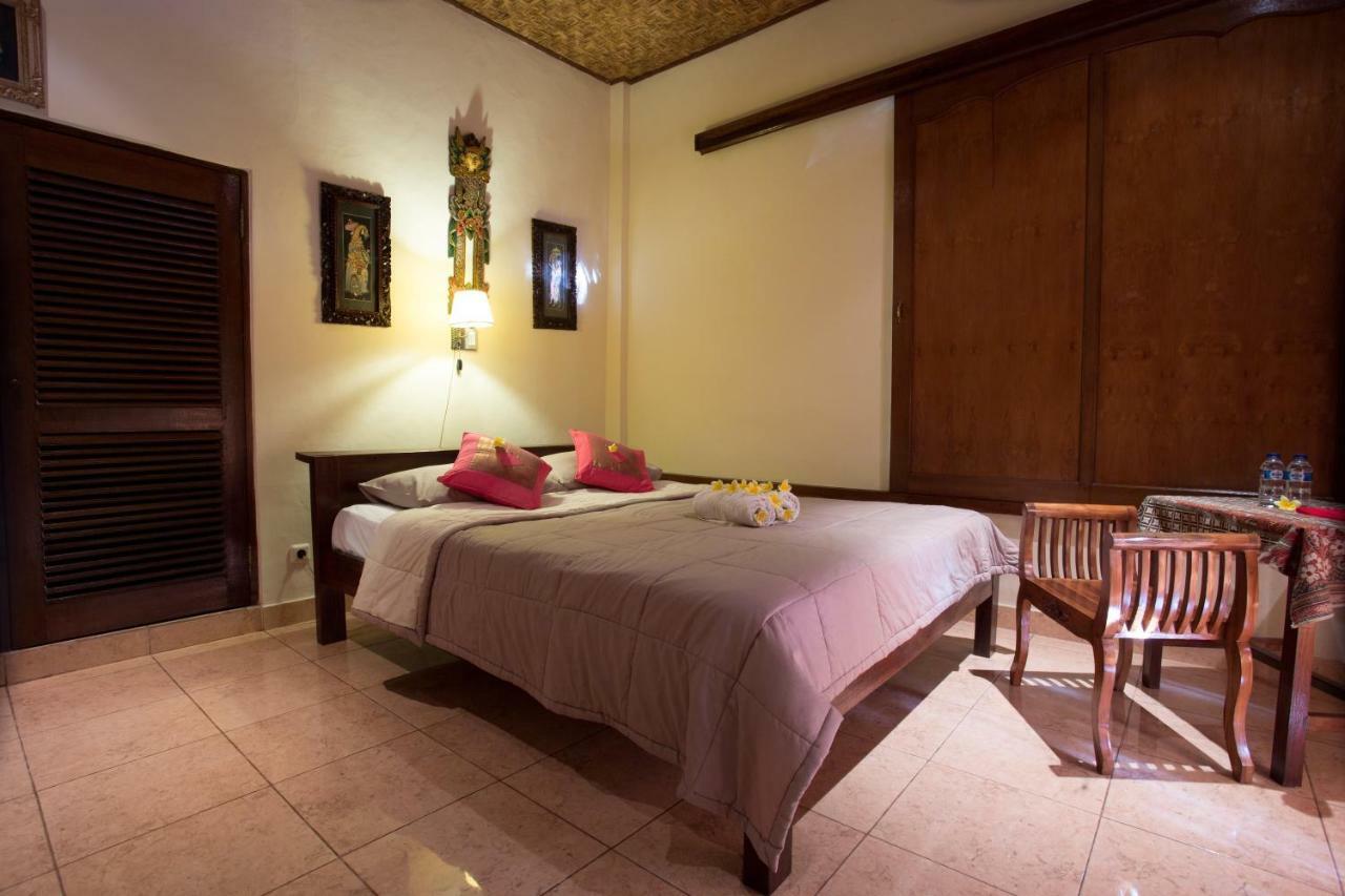 Bali Asli Lodge By Eps Ubud Exterior foto