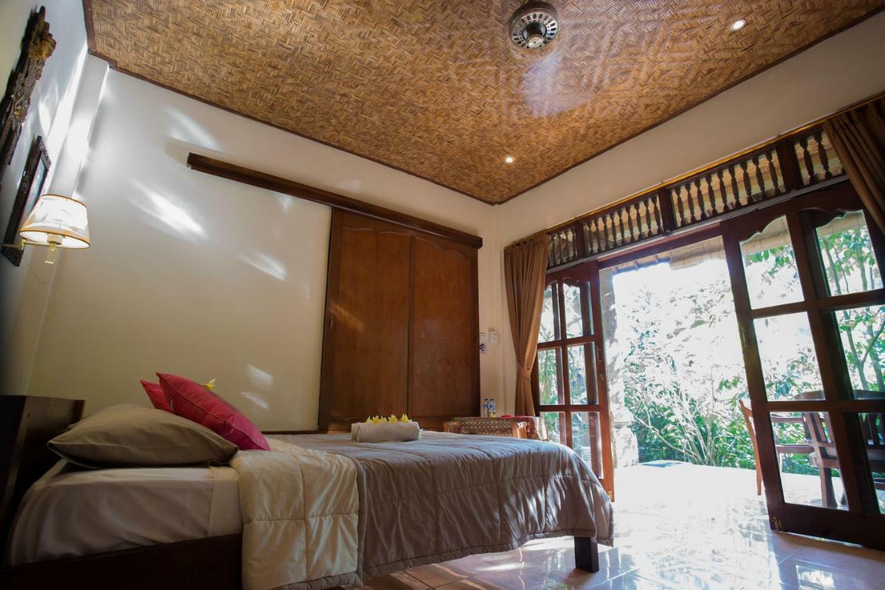 Bali Asli Lodge By Eps Ubud Exterior foto