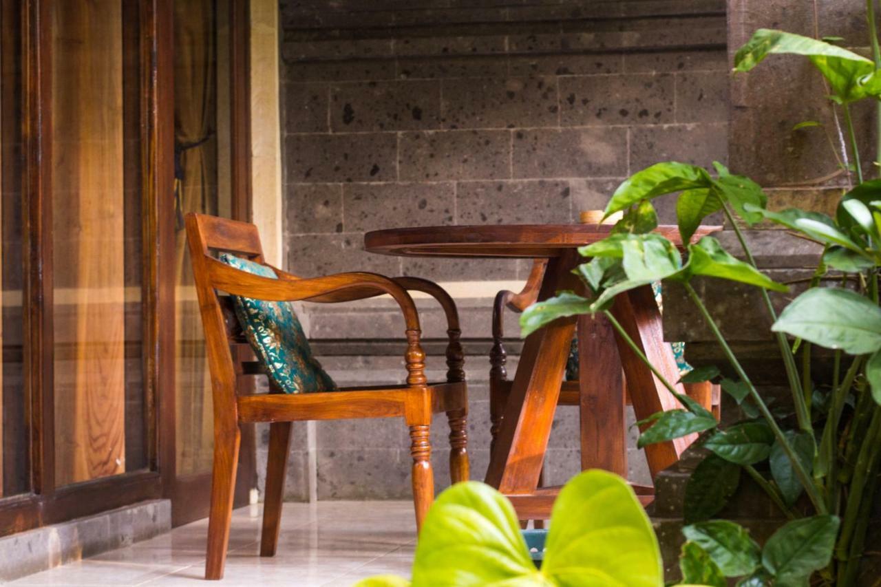 Bali Asli Lodge By Eps Ubud Exterior foto