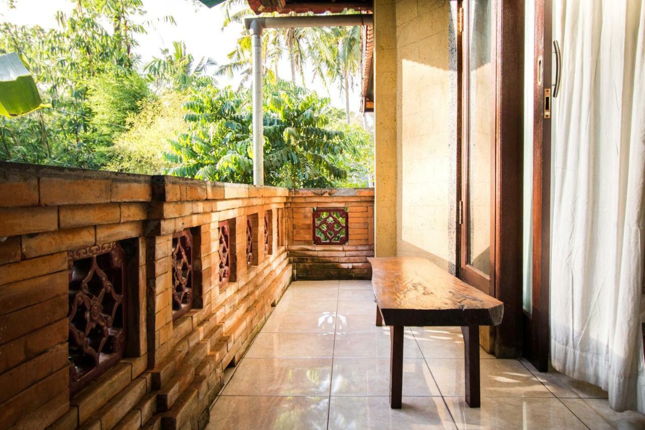 Bali Asli Lodge By Eps Ubud Exterior foto