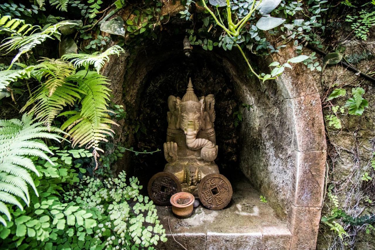 Bali Asli Lodge By Eps Ubud Exterior foto