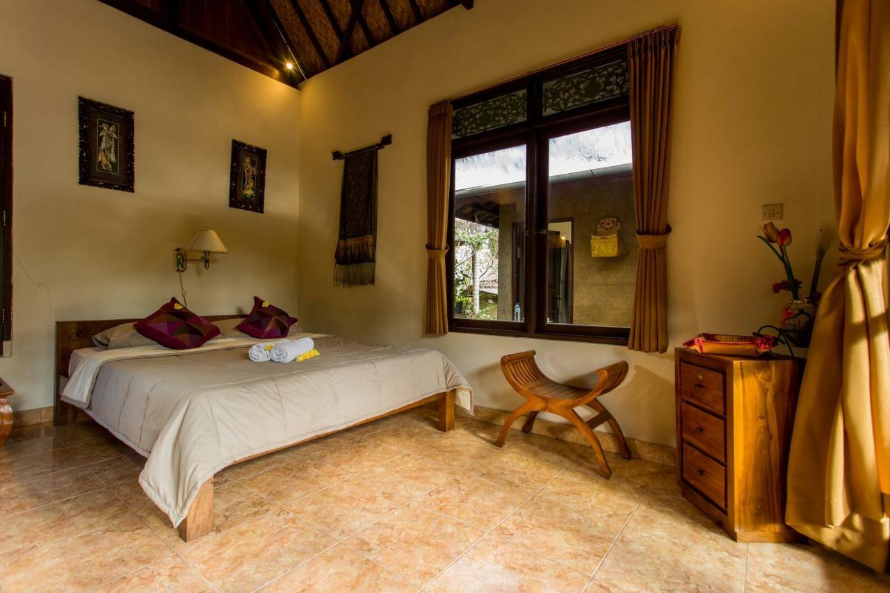 Bali Asli Lodge By Eps Ubud Exterior foto