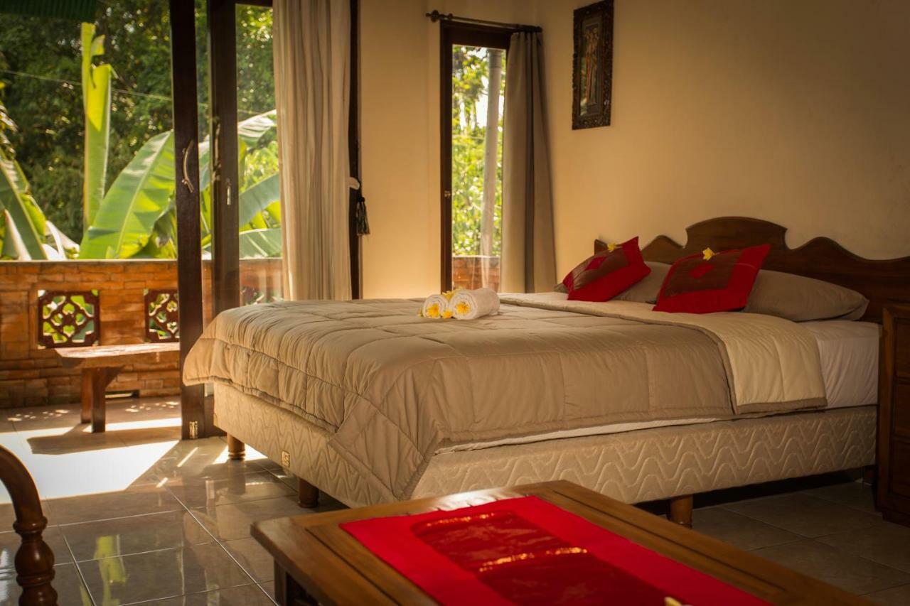 Bali Asli Lodge By Eps Ubud Exterior foto