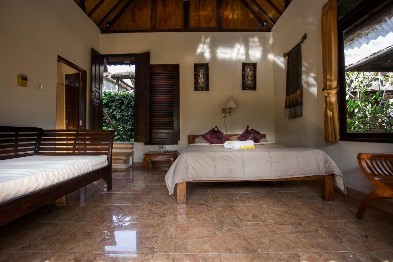 Bali Asli Lodge By Eps Ubud Exterior foto