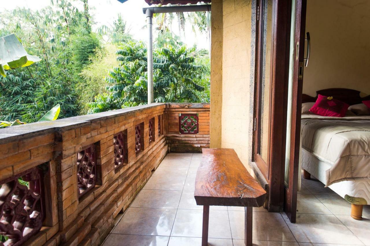 Bali Asli Lodge By Eps Ubud Exterior foto
