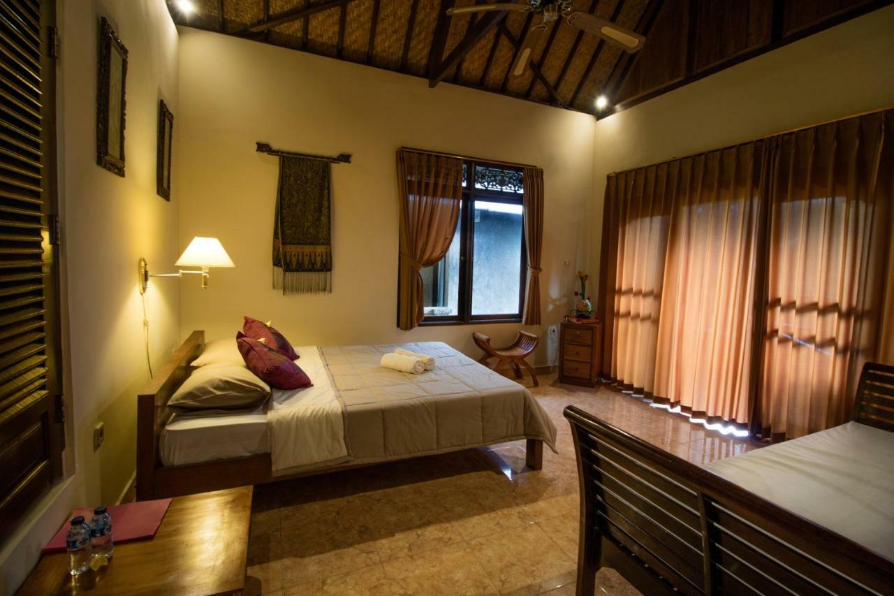 Bali Asli Lodge By Eps Ubud Exterior foto